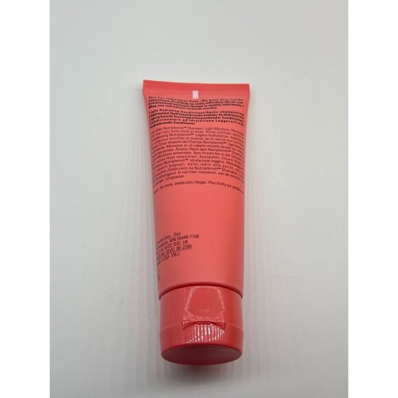 Aveda Nutriplenish Conditioner apres shampooing 1.7 oz Light Moisture - Picture 3 of 5